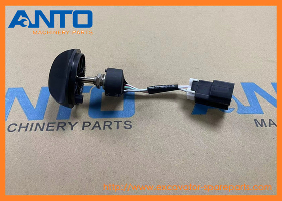 22U-06-22470 22U-06-22380 Κουμπί τριβής KOMATSU Ανταλλακτικά εξορυκτών PC200-7 PC55MR-3