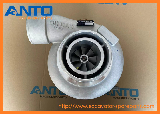 6505-65-5150 6505655150 Τουρφοφόρος KOMATSU Τμήματα εξορυκτών για SAA6D140E-3A-8