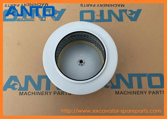 YN50V00002S001 Συγκρότημα συσσωρευτών KOBELCO ανταλλακτικά εξορυκτών κατάλληλα για SK200LC-6