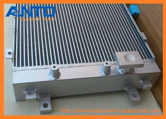 Ελαιοψυκτήρας μηχανών VOE14514357 VOE14508728 VOE14517258 για τα ανταλλακτικά μηχανών της VOE EC240B EC290B