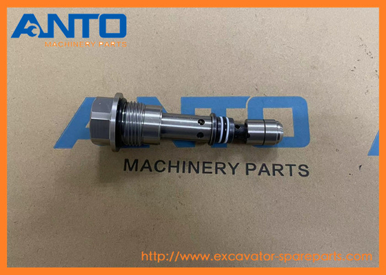 9159923 4300918 4383067 Βαλβίδα ανακούφισης HITACHI Ανταλλακτικά εξορυκτών EX100-5 EX120-5