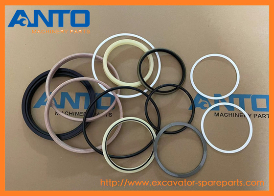 707-99-66380 7079966380 Κίτ σφραγίδας KOMATSU Τμήματα κυλίνδρου τροχού φορτιστή τιμονιού για WA380-6