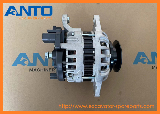 300901-00098 Εναλλακτικός μηχανισμός DOOSAN Ανταλλακτικά εξορυκτών για DX62R-3 DX63-3