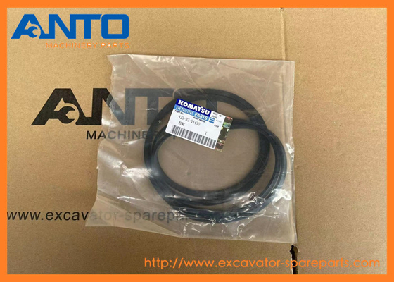 423-33-21430 4233321430 Τεχνικά ανταλλακτικά δαχτυλίδι ταιριάζει KOMATSU τροχοφόρες WA350 WA380 WA400