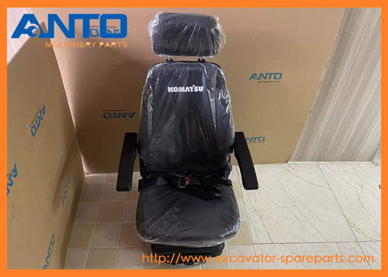 20Y-57-41502 20Y-57-41501 Κάθισμα ASSY KOMATSU Ανταλλακτικά εξορυκτών για PC130-8
