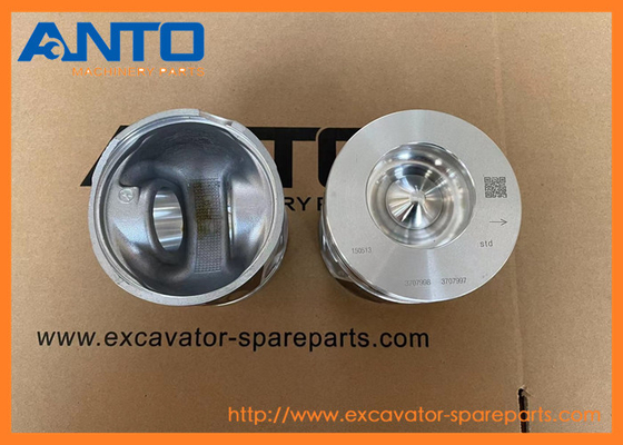 370-7998 3707998 Εναλλακτικά εξαρτήματα εκσκαφέα με έμβολο κατάλληλα για C7.1 323D3