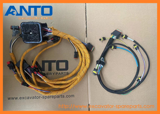 330-6022 3306022 Εναλλακτικά εξαρτήματα εξορυκτών για καλωδίωση