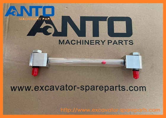 33Q6-02600 33Q602600 Μέτρο καυσίμου CASE Ανταλλακτικά εξορυκτών για CX26C CX33C