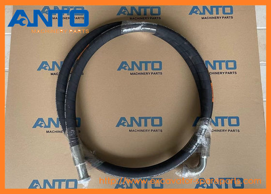 209-64-12131 2096412131 Σωλήνας για εξορυκτήρα KOMATSU PC750 PC750SE PC800 PC800SE PC850