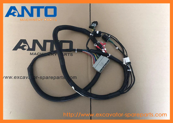 20Y-06-16920 20Y0616920 Υποστήριξη συρματόσχοινων για εξορυκτήρα KOMATSU PC200 PC220