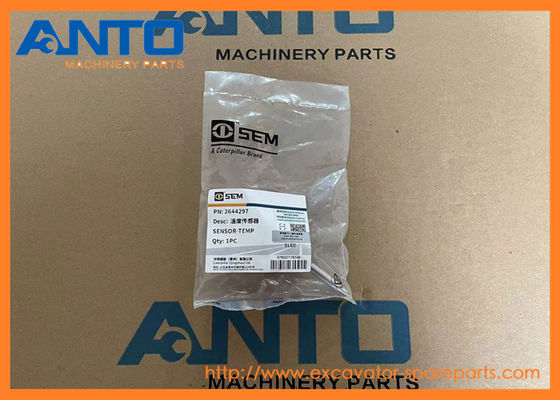 264-4297 2644297 Ανιχνευτές θερμοκρασίας Διορθωτές 120H 120K 120K 2 120M 120M 2 12H 12K