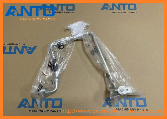 390-5239 3905239 Σωλήνες ως αρθρωτά εξαρτήματα κλιματιστικών φορτηγών για 725C 730C