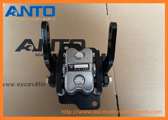702-16-01542 702-16-01220 Πιλοτική βαλβίδα KOMATSU Ανταλλακτικά εξορυκτικών PC100-6