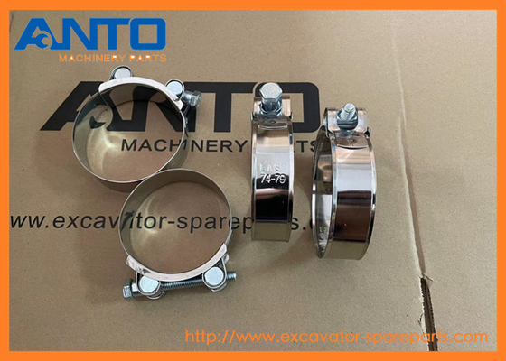 07289-00080 690106C1 Σφίξιμο KOMATSU Ανταλλακτικά εξορυκτικών για PC88MR-8