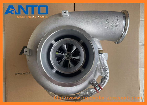 3808698 2399988 Εναλλακτικά μέρη εκσκαφέα τουρμποσυμπιεστή κατάλληλα για C18 C15