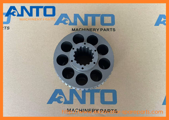 0667607 Κύλινδρο ASSY HITACHI Ανταλλακτικά εξορυκτών για EX200-5 M2X146