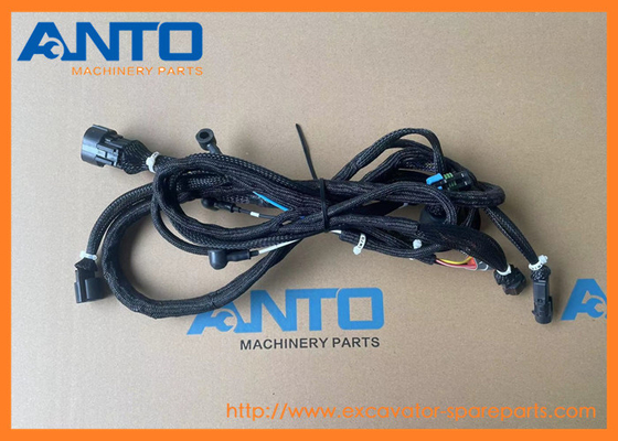 21N6-21033 Χάρνος για ανταλλακτικά εξορυκτών HYUNDAI R200W-7 R210LC-7 R250LC-7 R220LC-7