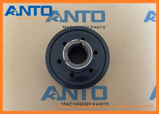 6205-31-1420 6205311420 Pulleynon KOMATSU Ανταλλακτικά εξορυκτών για S4D95L-1J