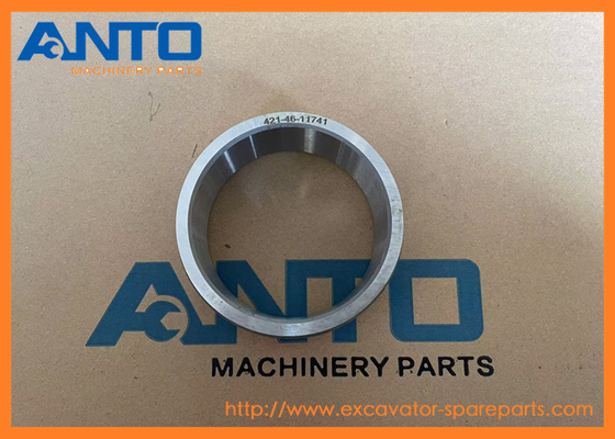 421-46-11741 4214611741 Διασταυρωτής KOMATSU Εναλλακτικά για φορτιστή τροχών WA470-6A