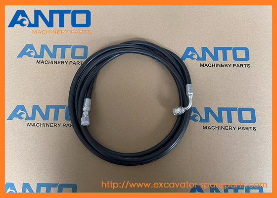 02754-00231 0275400231 Εφοδιασμός σωλήνων για φορτωτές τροχών KOMATSU WA470 WA480