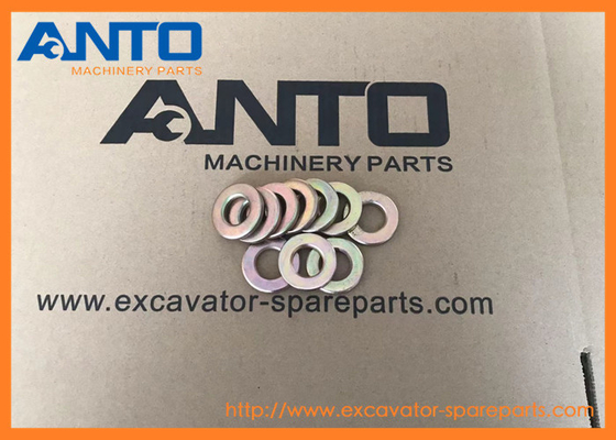 01643-31845 0164331845 Υποστήριξη πλυντηρίου για KOMATSU HB205 HB215 PC100 PC1000 PC1000SE