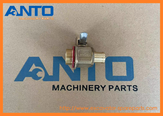 6150-23-5190 07705-01400 Στρώση κόκκινου ρεύματος KOMATSU Εναλλακτικά εξαρτήματα εξορυκτών PC400LC-5
