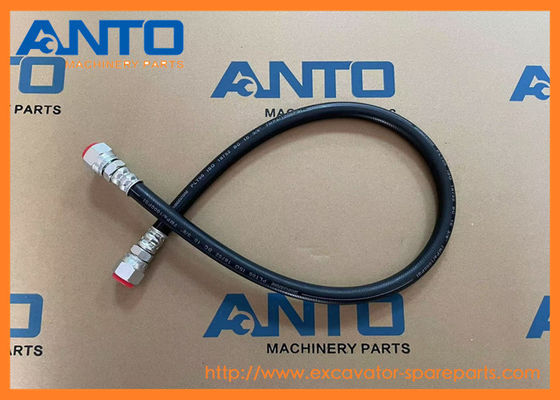 07102-20308 0710220308 Σωλήνας για εξορυκτήρα KOMATSU PC100 PC1000 PC1000SE PC1000SP PC100L