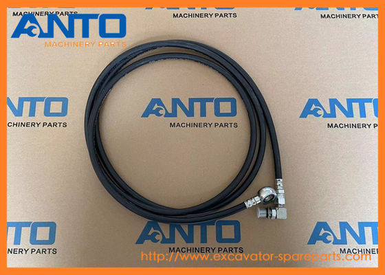 201-62-64460 2016264460 Σωλήνας KOMATSU Τμήματα ανταλλαγής για μπουλντόζερ D65EX-12 D65PX-12