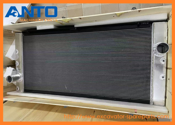 1BQ8-40030 Ραδιοκυστήρας Assy Εκσκαφέας Κλιματιστικό Μέρη για την HYUNDAI R300LC9S