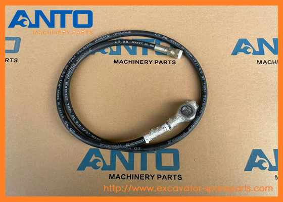 208-62-72780 2086272780 Σωλήνας για εξορυκτήρα KOMATSU PC130 PC160 PC180 PC200 PC210 PC220