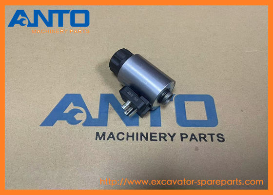 15104948 Συσκευή ηλεκτροσυσσωρευτικού κυλίνδρου για εξορυκτήρες Vo-lvo L20B L25B L25F L30B L32B L35B