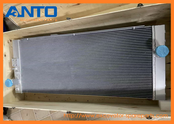 11Q6-40631 11Q640631 Εγκατασκευή ψυκτικού για εξορυκτήρα HYUNDAI R210LC9 R250LC9