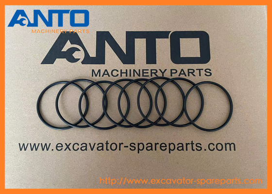 07000-02060 0700002060 O-ring Για εξορυκτές KOMATSU PC05 PC07 PC08UU PC10 PC100