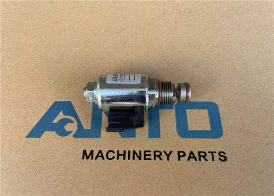 174-4909 1744909 Σολενοειδής βαλβίδα ελκυστήρα D10R D10T D10T2 D11R D11T D5M D5N D5R LGP