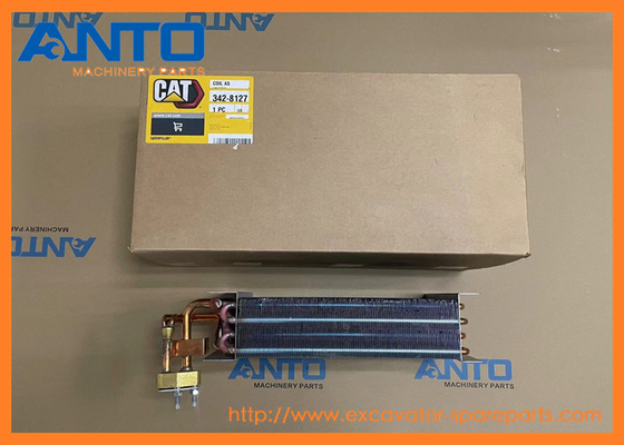 342-8127 3428127 Στρογγυλοειδής AS-Ατμιστήρας Ανταλλακτικά εξορυκτών για C13 C15
