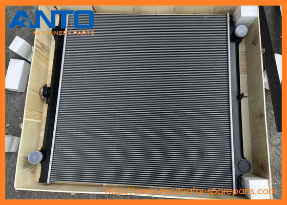 4467355 Ραδιενεργός σωλήνας HITACHI ανταλλακτικά CP220-3 ZX140W-3 ZX140W-3-AMS ZX140W-3DARUMA