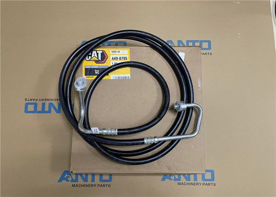 449-8795 4498795 Σωλήνας για άρθρωτα εξαρτήματα φορτηγών