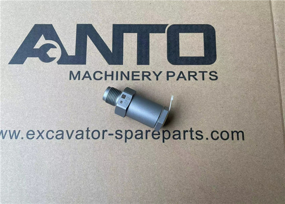 6745-71-4330 6745714330 Βαλβίδα ανακούφισης για ανταλλακτικά εξορυκτών KOMATSU PC300LL PC350LL