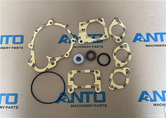 6155-K6-9900 6155K69900 Συσκευή συμπιεσμού αντλίας νερού Υποστήριξη για εξορυκτήρα KOMATSU PC400 PW400MH