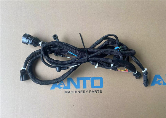 21N6-21033 Χάρνος για ανταλλακτικά εξορυκτών HYUNDAI R200W-7 R210LC-7 R250LC-7 R220LC-7