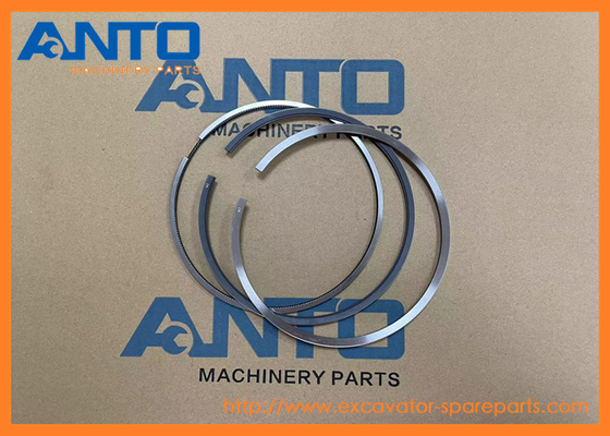 7N-7078 2P-2817 1W-9460 Εξαρτήματα εκσκαφέα δαχτυλιδιών με έλαιο για 245 245B
