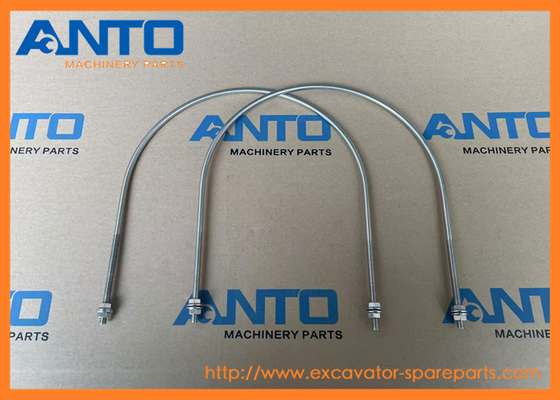 4420083 U-Bolt Για ανταλλακτικά HITACHI 270C LC JD CX650-2 EG110R EG70R HU230-A