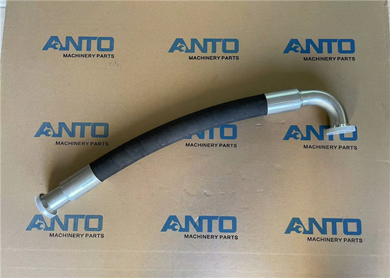 07088-014A7 07088014A7 Σωλήνας για φορτηγά απορριμμάτων KOMATSU HD465 HD605 HD785