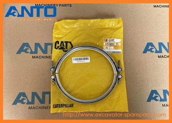 202-4122 575-6605 Εναλλακτικά εξαρτήματα εκσκαφικών μηχανών για τσιμπήματα