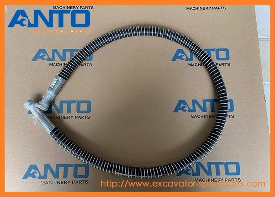 07089-20515 0708920515 Σωλήνας KOMATSU Ανταλλακτικά μπουλντόζερ για D85A-21B