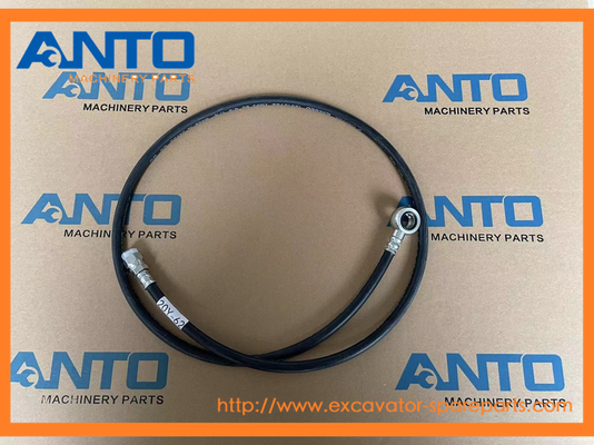 20Y-62-53410 20Y6253410 Σωλήνας KOMATSU Ανταλλακτικά εξορυκτών PC400LC-8