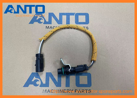 279-9828 2799828 Αισθητήρας ταχύτητας Εναλλακτικά για τροχοφόρο εξορυκτήρα 345D C13