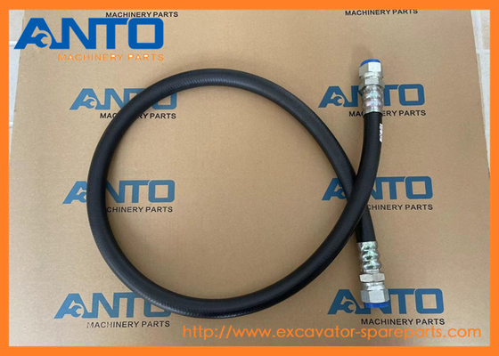 07102-20616 0710220616 Σωλήνες KOMATSU Ανταλλακτικά εξορυκτών PC200-3