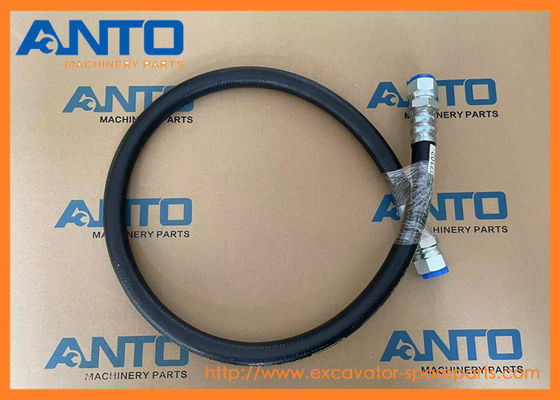 07102-20614 0710220614 Σωλήνες KOMATSU Ανταλλακτικά εξορυκτών PC200-6S