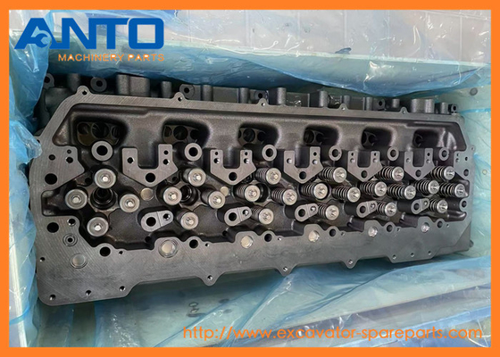 356-2070 3562070 Εγκατασκευή κεφαλής κυλίνδρου για φορτιστή τροχών 16M 621H 621K 623H 623K LRC